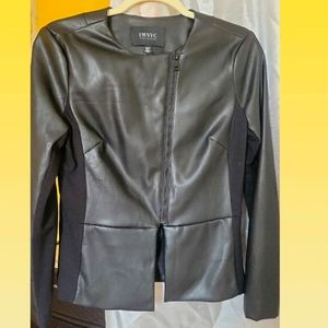 NWOT IMNYC jacket